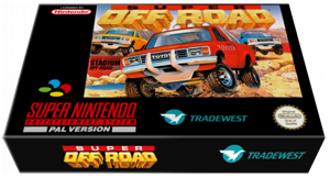 Super Off Road